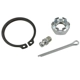 Purchase Top-Quality Lower Ball Joint by MEVOTECH - MK6273 pa19