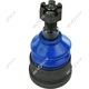 Purchase Top-Quality Lower Ball Joint by MEVOTECH - MK6293 pa14