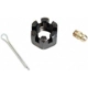 Purchase Top-Quality Lower Ball Joint by MEVOTECH - MK6293 pa3