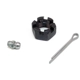Purchase Top-Quality MEVOTECH - MK6345 - Lower Ball Joint pa14