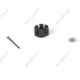 Purchase Top-Quality Lower Ball Joint by MEVOTECH - MK6511 pa13