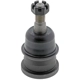 Purchase Top-Quality Lower Ball Joint by MEVOTECH - MK6511 pa19