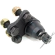 Purchase Top-Quality Lower Ball Joint by MEVOTECH - MK6527 pa22