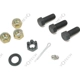 Purchase Top-Quality Lower Ball Joint by MEVOTECH - MK6527 pa5