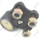 Purchase Top-Quality Lower Ball Joint by MEVOTECH - MK6527 pa7