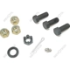 Purchase Top-Quality Lower Ball Joint by MEVOTECH - MK6527 pa8