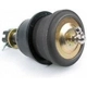 Purchase Top-Quality Lower Ball Joint by MEVOTECH - MK6537 pa1