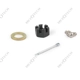 Purchase Top-Quality Lower Ball Joint by MEVOTECH - MK6537 pa12