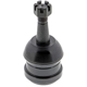 Purchase Top-Quality Lower Ball Joint by MEVOTECH - MK6537 pa17