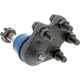 Purchase Top-Quality Lower Ball Joint by MEVOTECH - MK6695 pa17
