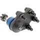 Purchase Top-Quality Lower Ball Joint by MEVOTECH - MK6695 pa18