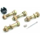 Purchase Top-Quality Lower Ball Joint by MEVOTECH - MK6695 pa3
