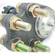 Purchase Top-Quality Lower Ball Joint by MEVOTECH - MK6695 pa7