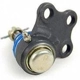 Purchase Top-Quality Lower Ball Joint by MEVOTECH - MK6701 pa1