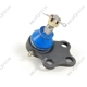 Purchase Top-Quality Lower Ball Joint by MEVOTECH - MK6701 pa14