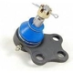Purchase Top-Quality Lower Ball Joint by MEVOTECH - MK6701 pa2