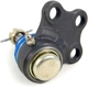 Purchase Top-Quality Lower Ball Joint by MEVOTECH - MK6701 pa25