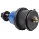 Purchase Top-Quality Lower Ball Joint by MEVOTECH - MK6711 pa1