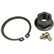 Purchase Top-Quality Lower Ball Joint by MEVOTECH - MK6711 pa11