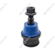 Purchase Top-Quality Lower Ball Joint by MEVOTECH - MK6711 pa14