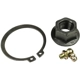 Purchase Top-Quality Lower Ball Joint by MEVOTECH - MK6711 pa19