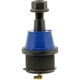 Purchase Top-Quality Lower Ball Joint by MEVOTECH - MK6711 pa26