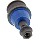 Purchase Top-Quality Lower Ball Joint by MEVOTECH - MK6711 pa28
