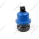 Purchase Top-Quality Lower Ball Joint by MEVOTECH - MK7147 pa12