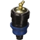 Purchase Top-Quality Lower Ball Joint by MEVOTECH - MK7147 pa17