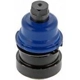 Purchase Top-Quality Lower Ball Joint by MEVOTECH - MK7147 pa2