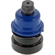 Purchase Top-Quality Lower Ball Joint by MEVOTECH - MK7147 pa22