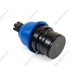 Purchase Top-Quality Lower Ball Joint by MEVOTECH - MK7155 pa12