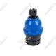 Purchase Top-Quality Lower Ball Joint by MEVOTECH - MK7155 pa6