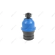 Purchase Top-Quality Lower Ball Joint by MEVOTECH - MK7155 pa8