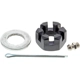 Purchase Top-Quality Lower Ball Joint by MEVOTECH - MK719 pa12