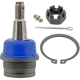 Purchase Top-Quality Lower Ball Joint by MEVOTECH - MK7201 pa21