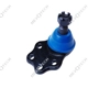 Purchase Top-Quality Lower Ball Joint by MEVOTECH - MK7241 pa13