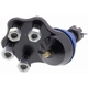 Purchase Top-Quality Lower Ball Joint by MEVOTECH - MK7241 pa18