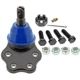 Purchase Top-Quality Lower Ball Joint by MEVOTECH - MK7241 pa22