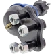 Purchase Top-Quality Lower Ball Joint by MEVOTECH - MK7241 pa23
