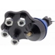 Purchase Top-Quality Lower Ball Joint by MEVOTECH - MK7241 pa27