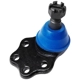 Purchase Top-Quality Lower Ball Joint by MEVOTECH - MK7241 pa28