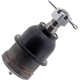 Purchase Top-Quality Lower Ball Joint by MEVOTECH - MK727 pa17