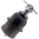 Purchase Top-Quality Lower Ball Joint by MEVOTECH - MK727 pa18