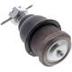 Purchase Top-Quality Lower Ball Joint by MEVOTECH - MK727 pa21