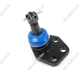 Purchase Top-Quality Lower Ball Joint by MEVOTECH - MK7365 pa13