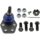 Purchase Top-Quality Lower Ball Joint by MEVOTECH - MK7365 pa18