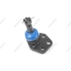 Purchase Top-Quality Lower Ball Joint by MEVOTECH - MK7365 pa9