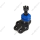 Purchase Top-Quality Lower Ball Joint by MEVOTECH - MK7393 pa13