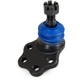 Purchase Top-Quality Lower Ball Joint by MEVOTECH - MK7393 pa16